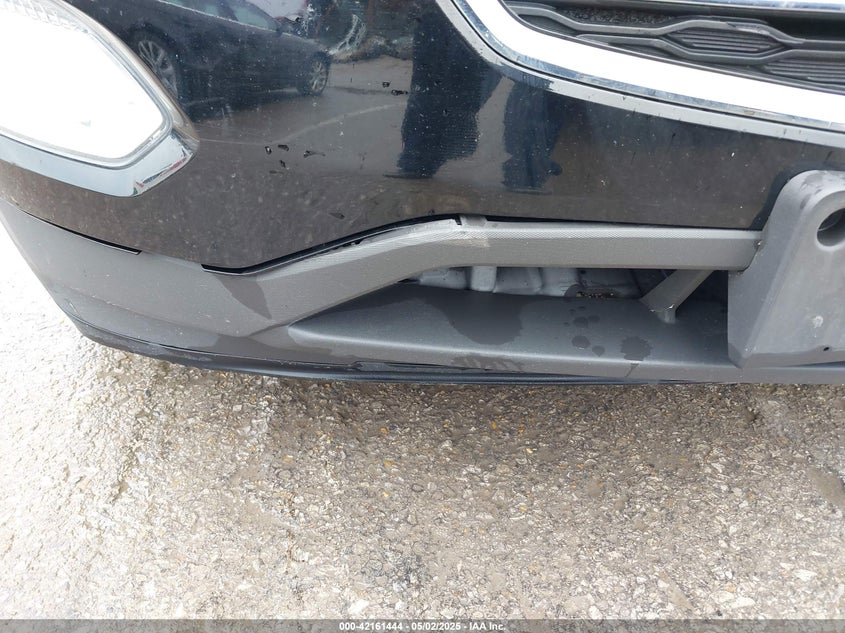 2016 CHEVROLET EQUINOX LT - 2GNALCEK8G1127365