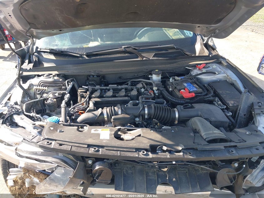 2021 HONDA ACCORD SPORT SPECIAL EDITION - 1HGCV1F4XMA025858