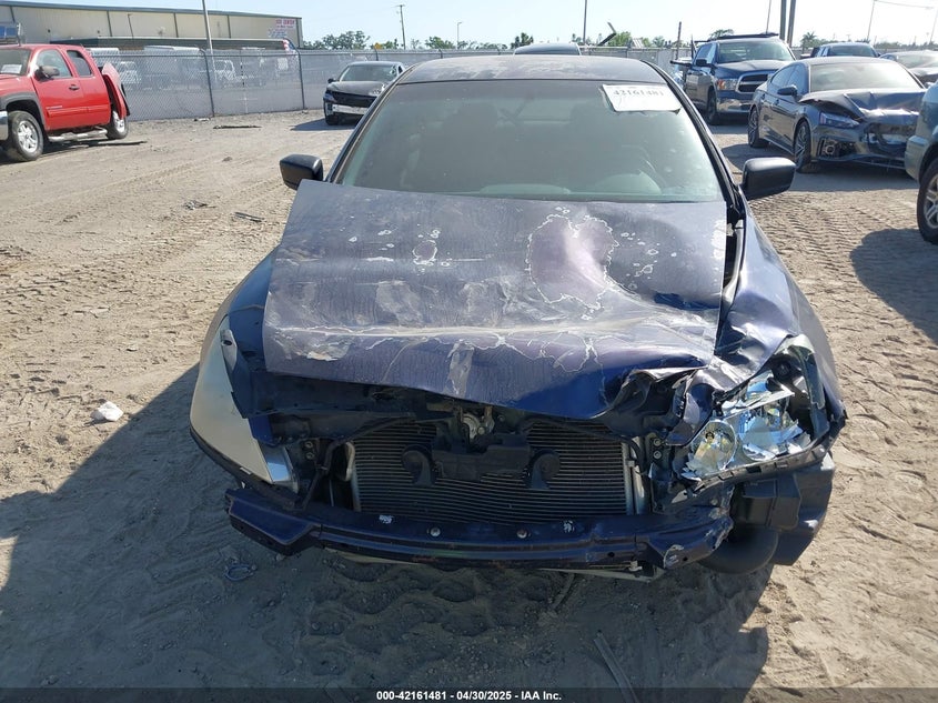 2006 Honda Accord 2.4 Vp VIN: 1HGCM56166A103698 Lot: 42161481