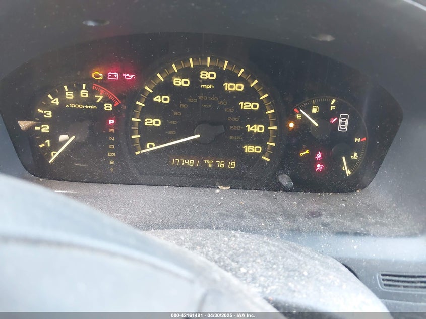 2006 Honda Accord 2.4 Vp VIN: 1HGCM56166A103698 Lot: 42161481