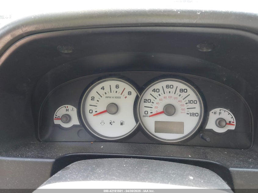 2006 FORD ESCAPE VIN: 1FMYU03Z16KA98112