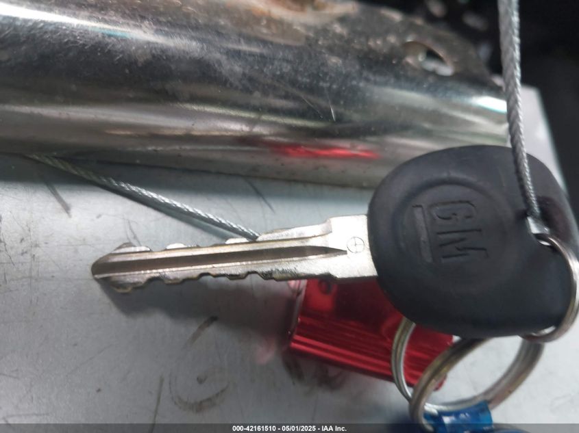 2008 GMC Sierra 3500Hd Slt VIN: 1GTJK33648F140707 Lot: 42161510