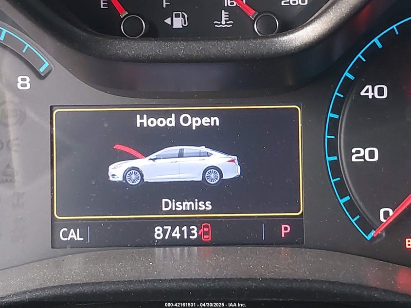 2019 CHEVROLET COLORADO VIN: 1GCGTCENXK1200876