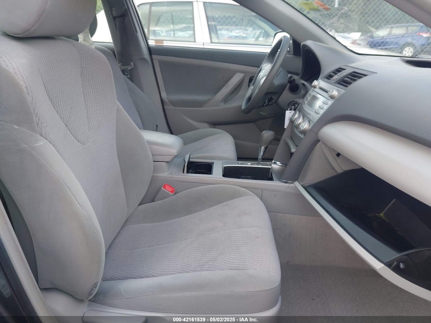 2010 TOYOTA CAMRY VIN: 4T1BF3EK8AU054932