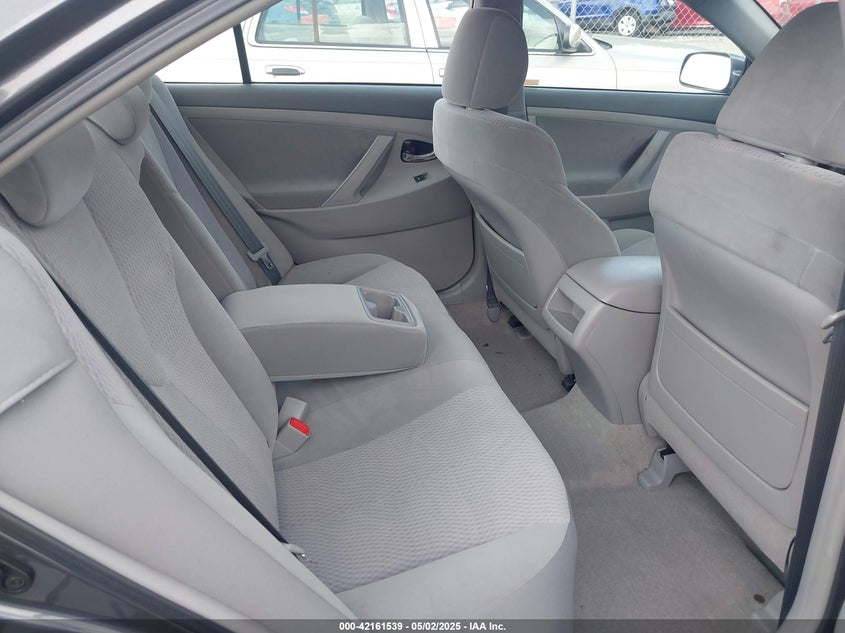 2010 TOYOTA CAMRY VIN: 4T1BF3EK8AU054932