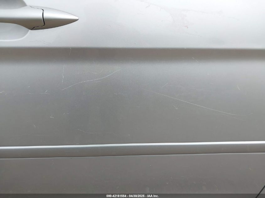 2007 Honda Odyssey Ex-L VIN: 5FNRL38677B451060 Lot: 42161554