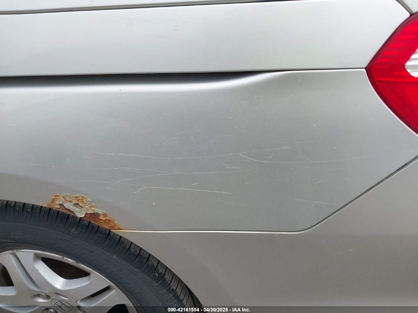 2007 Honda Odyssey Ex-L VIN: 5FNRL38677B451060 Lot: 42161554