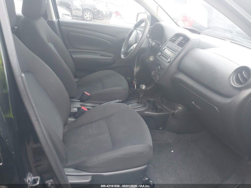 2018 NISSAN VERSA VIN: 3N1CN7AP9JL851644