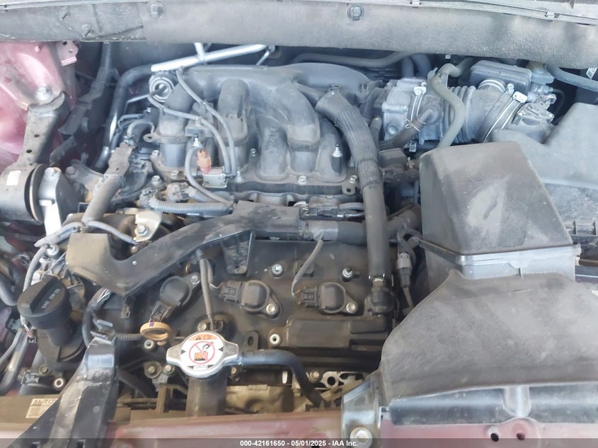 2018 TOYOTA HIGHLANDER SE - 5TDJZRFH0JS886105