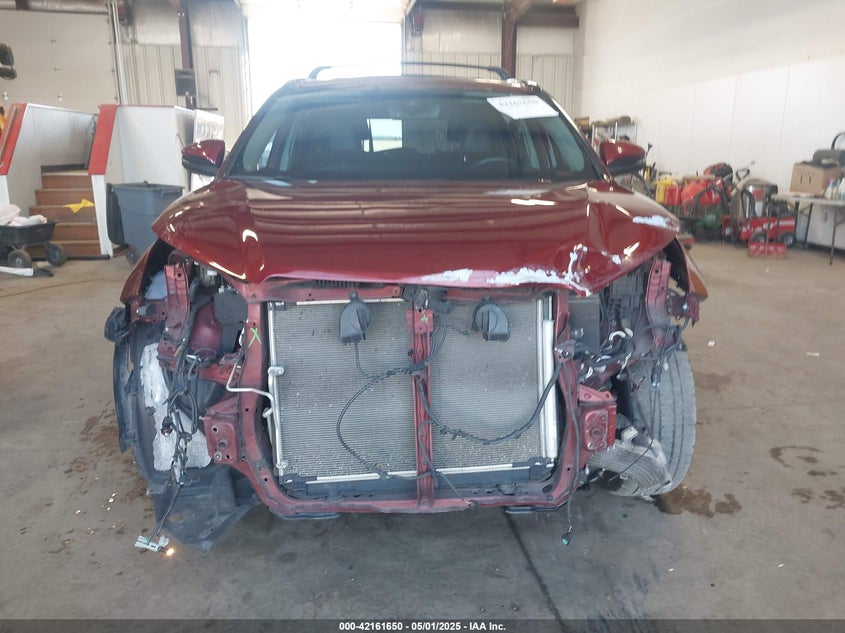 2018 TOYOTA HIGHLANDER SE - 5TDJZRFH0JS886105