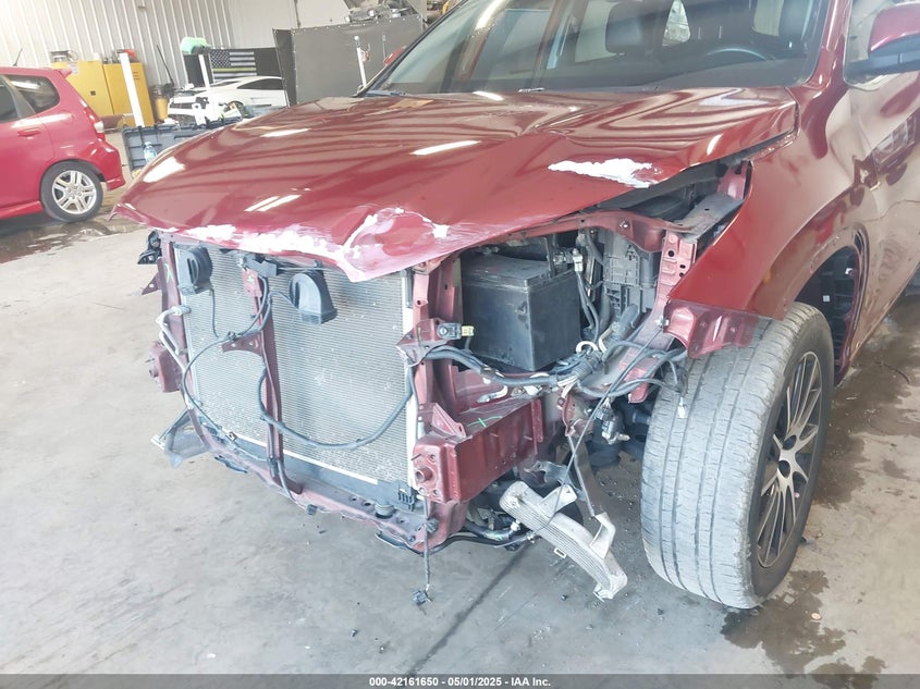 2018 TOYOTA HIGHLANDER SE - 5TDJZRFH0JS886105