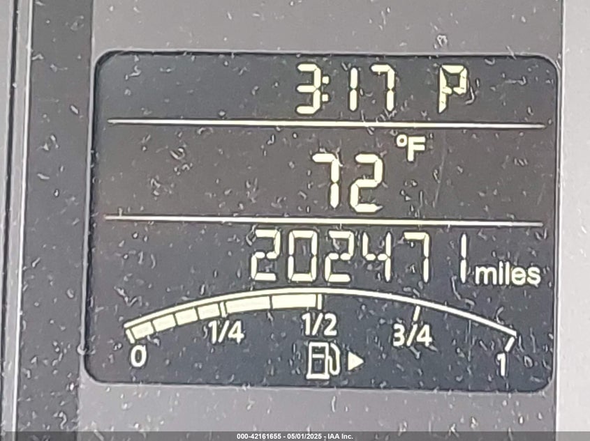 2013 VOLKSWAGEN JETTA 2.5L SE - 3VWDX7AJXDM373706