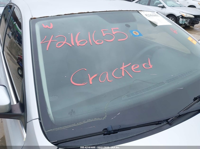 2013 VOLKSWAGEN JETTA 2.5L SE - 3VWDX7AJXDM373706