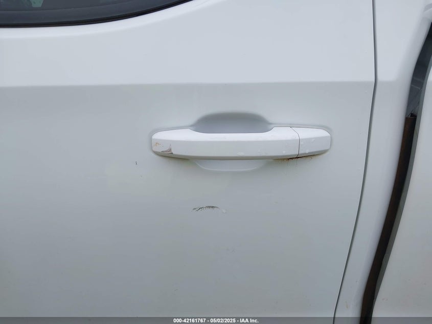 2019 CHEVROLET SILVERADO 1500 VIN: 1GCUYDED5KZ370209