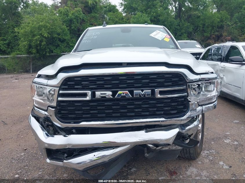 2024 Ram 3500 - 3C63R3HL0RG339151