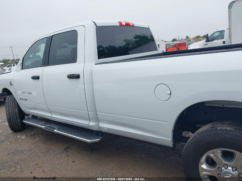 2024 Ram 3500 - 3C63R3HL0RG339151
