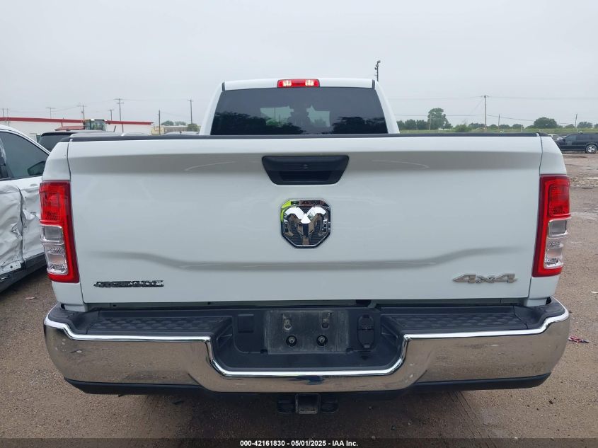 2024 Ram 3500 - 3C63R3HL0RG339151