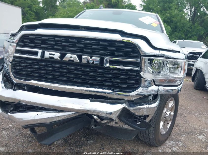 2024 Ram 3500 - 3C63R3HL0RG339151