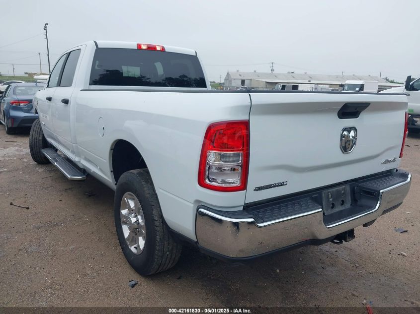 2024 Ram 3500 - 3C63R3HL0RG339151