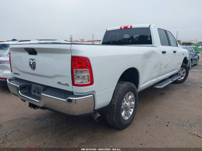 2024 Ram 3500 - 3C63R3HL0RG339151