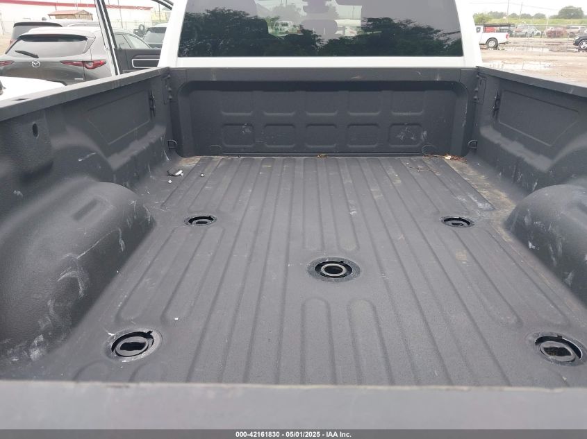 2024 Ram 3500 - 3C63R3HL0RG339151