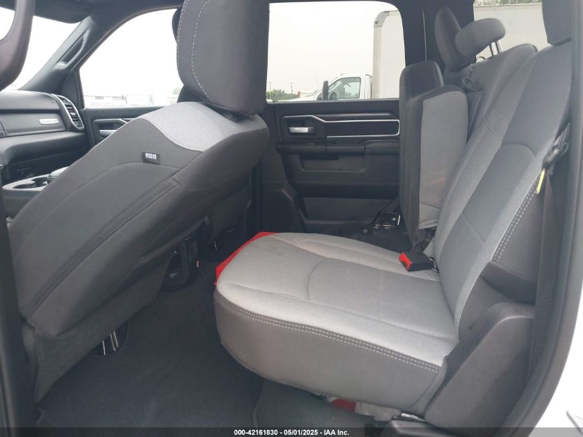 2024 Ram 3500 - 3C63R3HL0RG339151