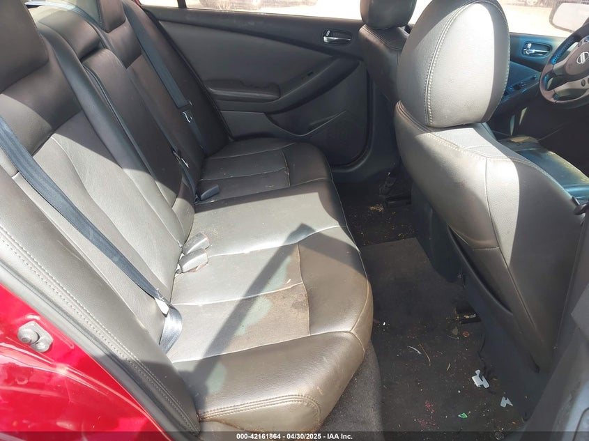 2009 NISSAN ALTIMA VIN: 1N4AL21E19N544451