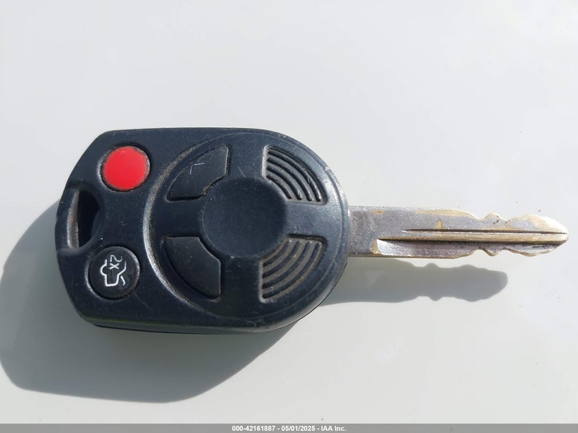 2009 FORD FUSION VIN: 3FAHP08129R209349