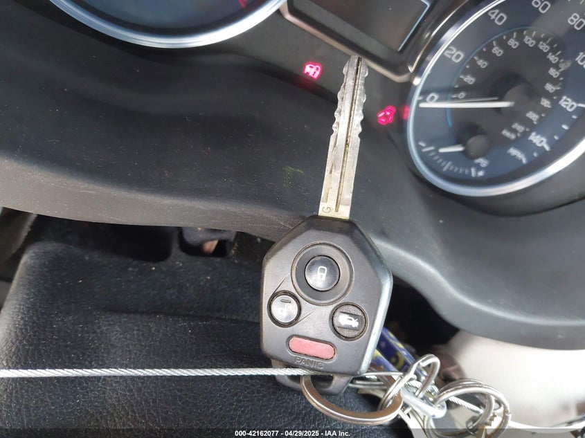 2015 SUBARU XV CROSSTREK 2.0I LIMITED - JF2GPAMCXFH327747