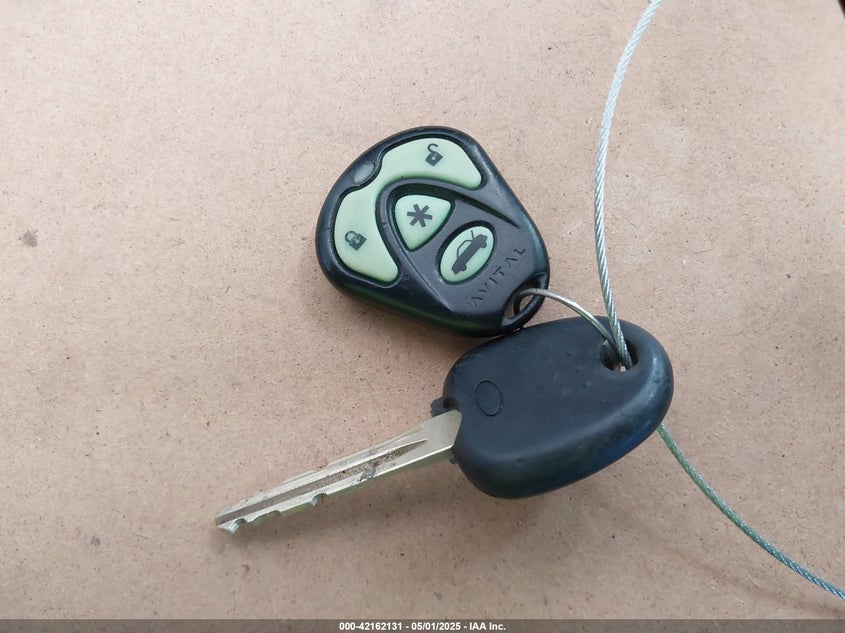 2013 Kia Soul VIN: KNDJT2A59D7630792 Lot: 42162131