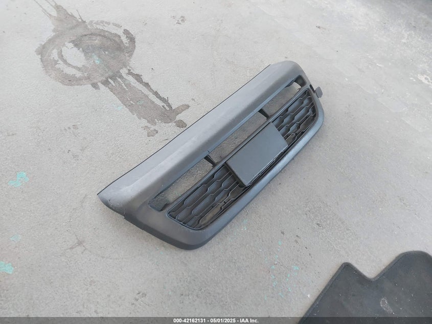 2013 Kia Soul VIN: KNDJT2A59D7630792 Lot: 42162131