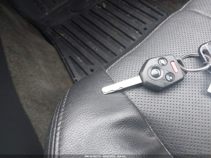 2012 Subaru Outback 2.5I Limited VIN: 4S4BRBKC7C3243627 Lot: 42162178