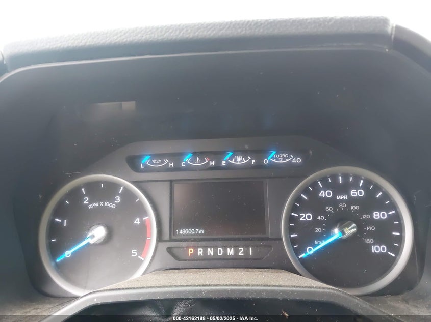 2017 FORD F250 VIN: 1FT7W2BT6HEB48815