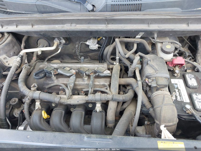 2006 SCION XB VIN: JTLKT334764107360