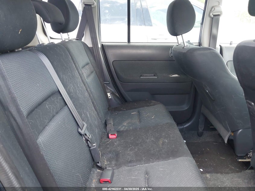 2006 SCION XB VIN: JTLKT334764107360