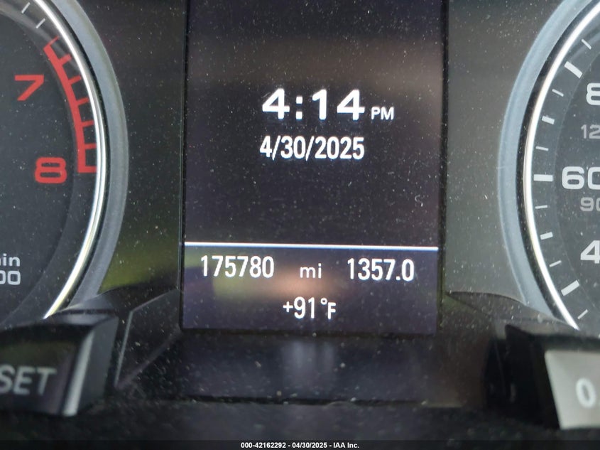 2010 AUDI A4 VIN: WAU4FBFL6AA122058