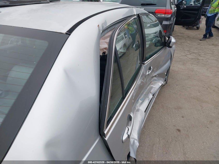 2007 HONDA ACCORD VIN: 1HGCM66857A064543