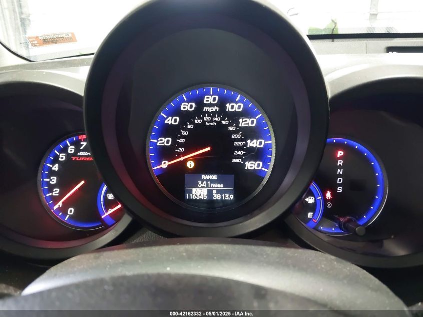 2007 Acura Rdx VIN: 5J8TB18567A014133 Lot: 42162332