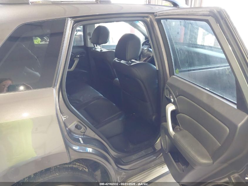 2007 Acura Rdx VIN: 5J8TB18567A014133 Lot: 42162332