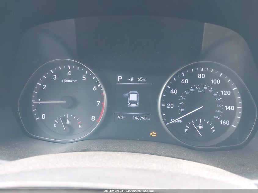 VIN KMHH35LE0JU014937 2018 HYUNDAI ELANTRA GT