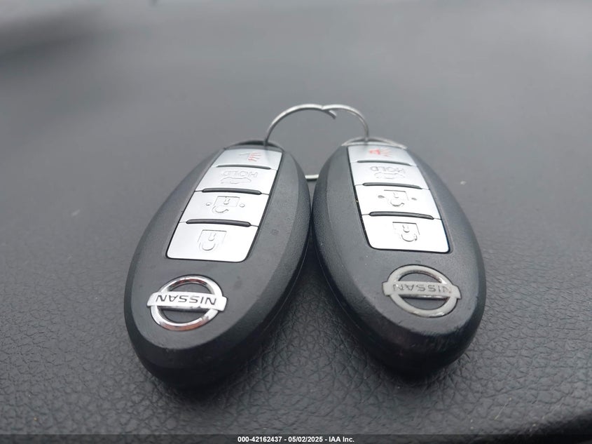 2018 NISSAN SENTRA VIN: 3N1AB7AP2JY206322