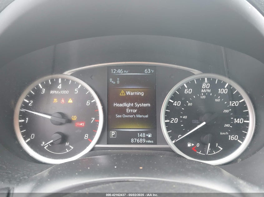 2018 NISSAN SENTRA VIN: 3N1AB7AP2JY206322