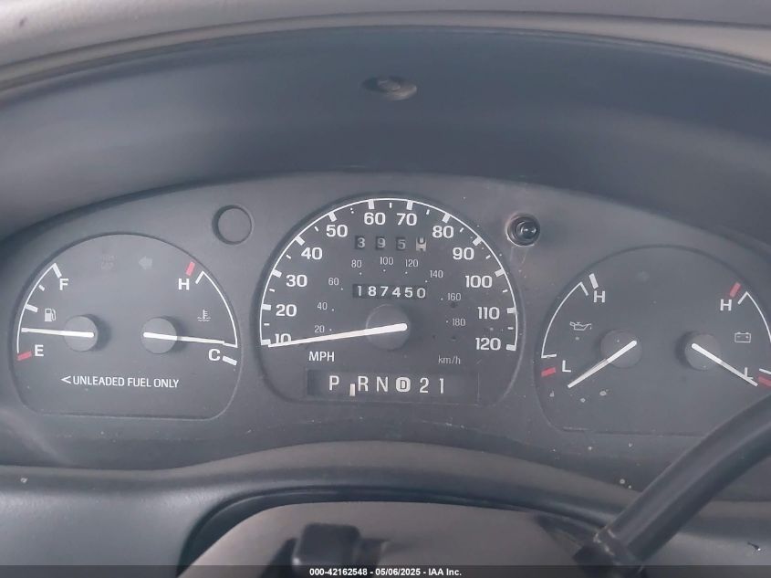 1996 Ford Ranger VIN: 1FTCR10A4TTA31899 Lot: 42162548