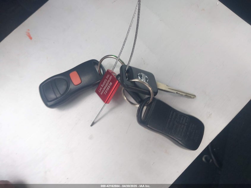 2010 NISSAN VERSA VIN: 3N1BC1CP8AL366519
