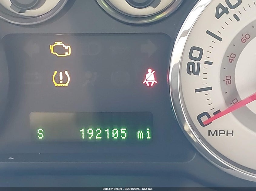 2007 FORD EDGE VIN: 2FMDK48CX7BA65542