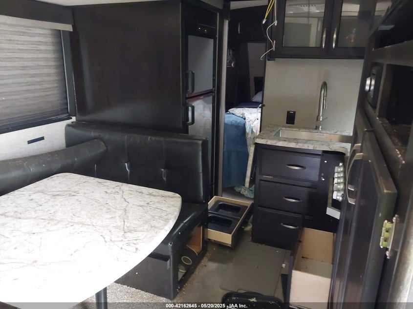 2019 GRAN DDESIGN IM VIN: 573TE2921K6615132