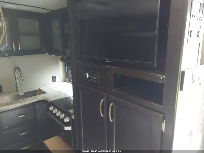2019 GRAN DDESIGN IM VIN: 573TE2921K6615132