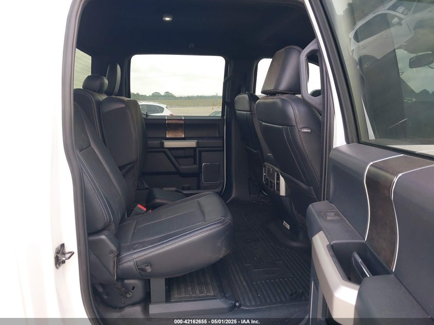 2022 FORD F-250 VIN: 1FT7W2A65NEC09143