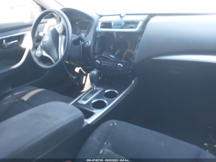 2014 NISSAN ALTIMA VIN: 1N4AL3AP6EN335417