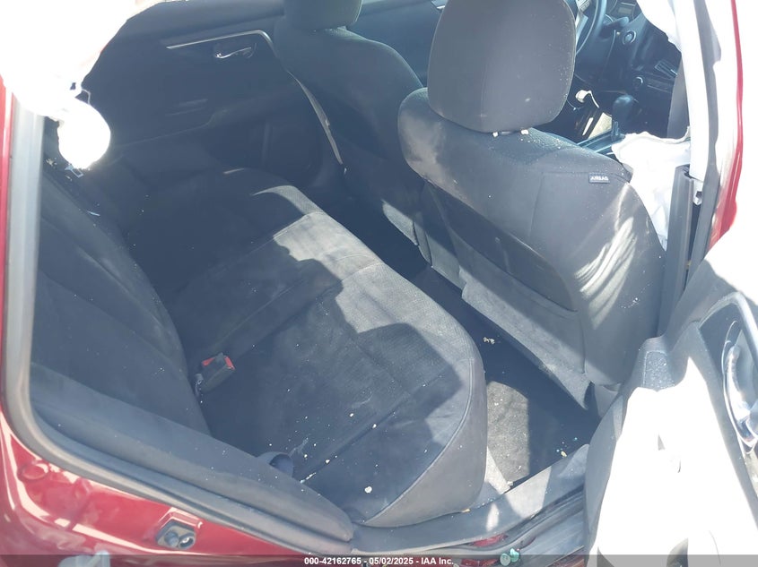 2014 NISSAN ALTIMA VIN: 1N4AL3AP6EN335417